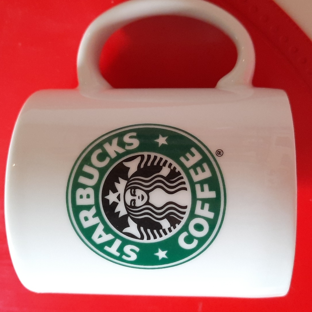 Starbucks Coffee mug ☕